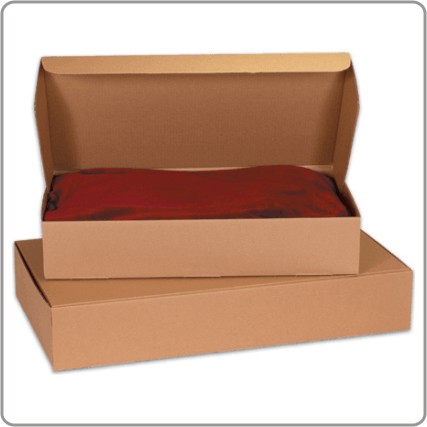 3"-9" In-Lock Mailers