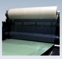 Film, masking,4.5"x2800' Perf 4.5", 4 rolls/case.
