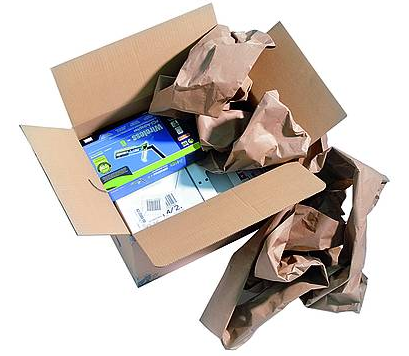 Kraft Paper, PaperPlus, 2100', 30 lbs Tensile