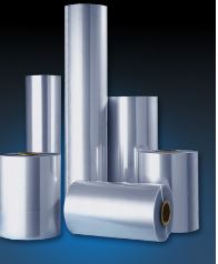 Shrink Film, 18" x 4,375', 60ga, Syfan MVP, Centerfold,