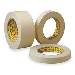 3" Masking Tape