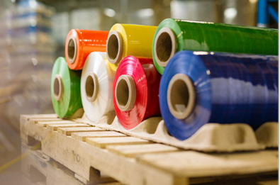 60" Machine-Grade Stretch Film