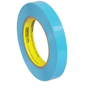 Tape Appliance, 3/4"x60yds,  4.6 mil, 160#, Poly Strapping, 
