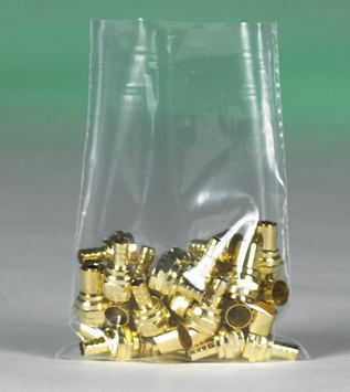POLY BAG 4"X52" 2MIL 1000/CASE