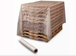 Film, Construction,50"X200',  Clear, 2mil