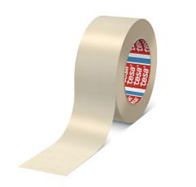 Tape, Masking, 1" x 60 yds, Economy Grade, General