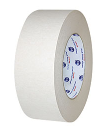 Tape, Double-Coated, 1" x 36 yds, 7.0 mil, Premium