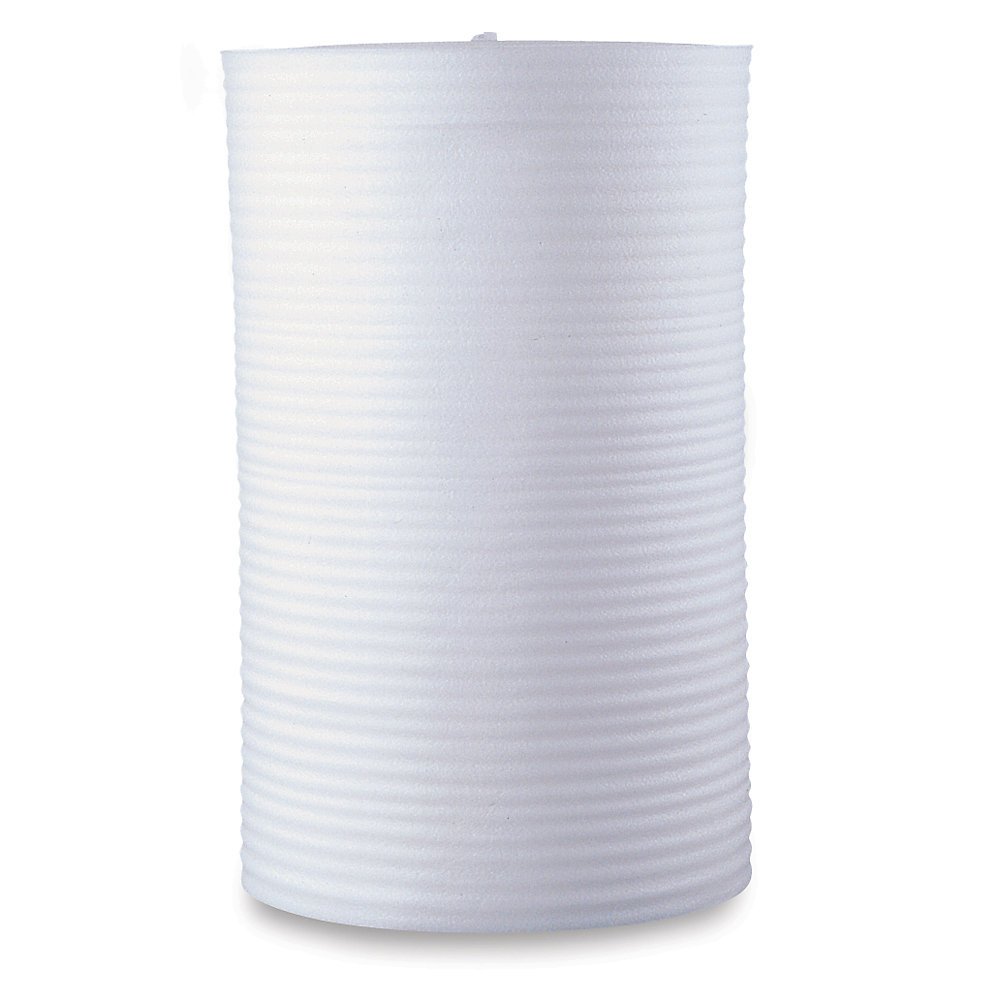 #Foam, 1/32"X48"X2000' Perf  84", 1 Roll/Bundle