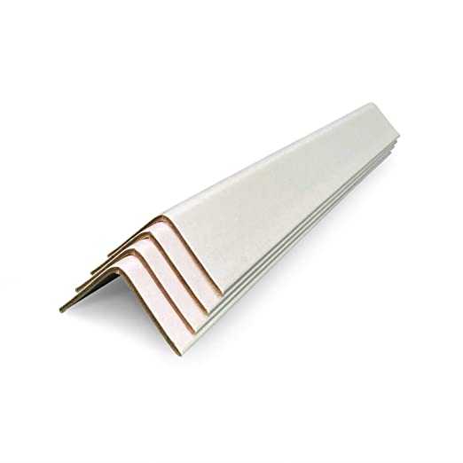 Edge Protector, 2"X 2"X 64.5"X 160 cal