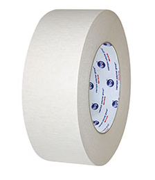 Tape, Vinyl, 48mm (2"), x 32 meters (35 yds), 5.9 mil,