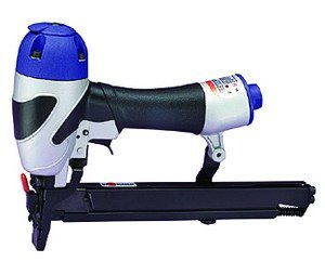 Pneumatic Stapler, 1" Crown, 16 ga (for 5/8"-2" staple