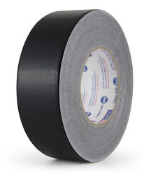 Tape, Duct, 72mm (2.8") x 54.8 meters (60 yds), 10.0 mil,