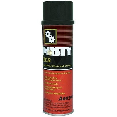 Degreaser, Solvent, Industrial Cleaning, 12/16 Oz Aerosol/Cs