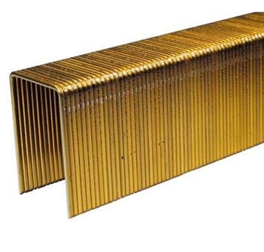 Staple,1"crown 1-1/2" Bostich 10m/cs