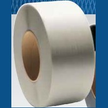 Strap,Polyprop,1/2x9900' WHITE 9x8