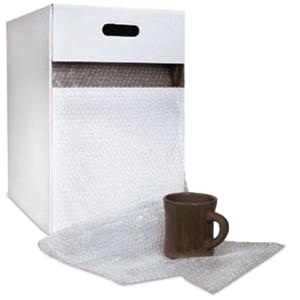 Bubble, 3/16"X24"X175',Perf12 DispenserPack,35/Skid