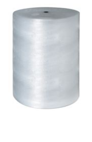 Bubble, 3/16" x 48" x 750', Slit at 16", Perfed at 12", 3