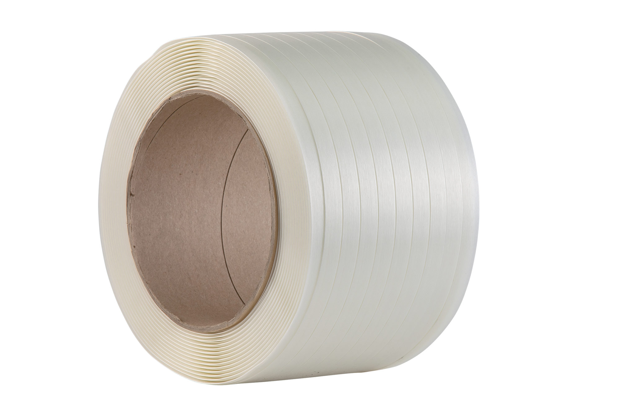 Cord strap, 2rolls/bx composite 5/8"x.040x2790'