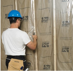 Sheeting, Clear Poly, 32x100',  6mil, 