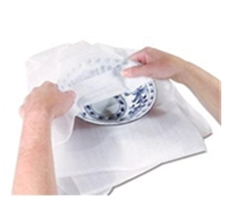 Foam Dispenser pack, 1/16"x24"x350', Perfed @ 12"