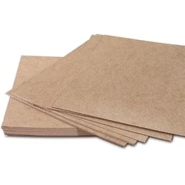 24"x 36" .022 Chip Board Pad  110/cs