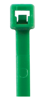 Ties, Cable, 8" Length, .14" Width, 40 lb Tensile