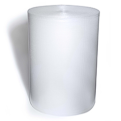 Bubble, Endurable, 3/16"x48"x250', Perfed at