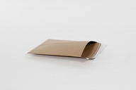 Kraft Self-Seal Stayflats Plus Mailer 9 x 11 1/2" #2