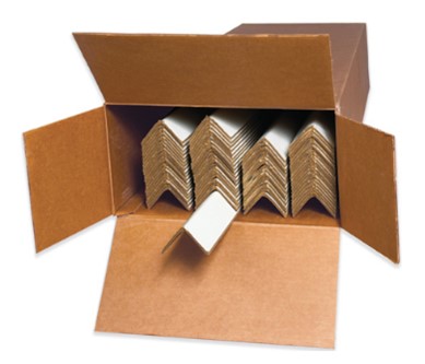 Edge Protector, 2x2x12, .160,  320 case
