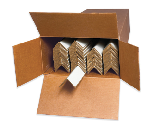 Edgeboard, 2.5x2.5x48", .160, 48/Bundle
