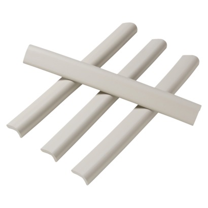 Edge Protector,  2.5 X 2.5 X 72 X .225DX, 