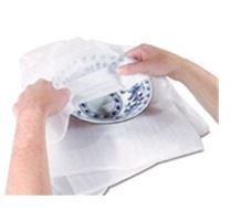 Foam Dispenser Pack, 1/4x12"x85', Perfed 12"