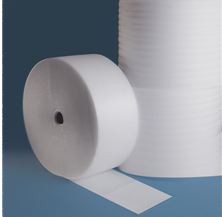 3/32" Foam Rolls