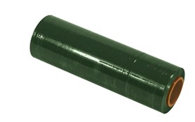 Film, Stretch, 18"x1500, Green,