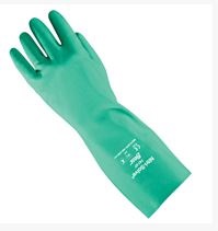 Glove, Nitrile, Best,  Nitri-Solve 13"