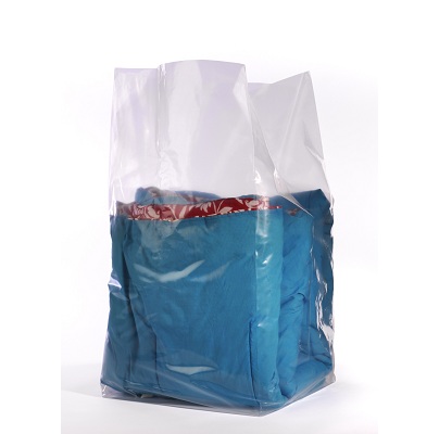 MOD-Poly Bag,16x14x36,1.5mil FDA, 250/CS, 300142