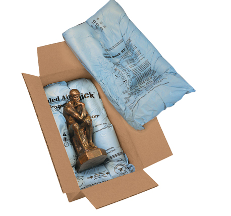 Instapak Quick, 18"x16",Heavy Duty, 30/case