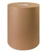 Kraft Paper, 12"x 600', 60#