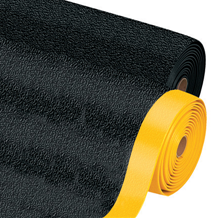 Mat, Anti-Fatigue, 3' x 8', 3/8" Thickness, Premium,