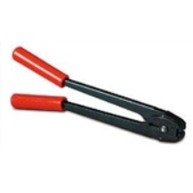 5/8" Double Notch Steel Strapping Sealer, 