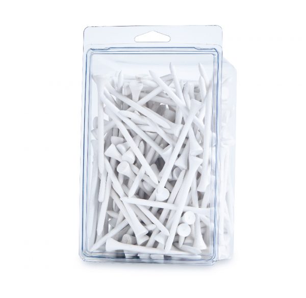 Blister,Clear,5.84x3.88x2.5, 150/Case
