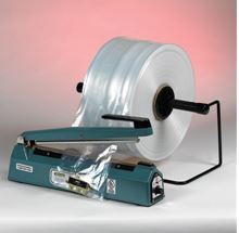 Poly Tubing 12" x 2150' 2 Mil ROLL