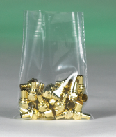 Polybag, 3"x20" 2 mil, 1000/cs