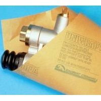 Paper, VCI, 48" x 200 yds, Poly coated, 40# 20rl/sk