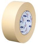 Tape, Masking, 5mil, 24mm (1")  x 54.8 meters (60 yds), Beige,