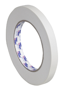 Tape, Masking, 1/2" x 60 yds, Paper, General Purpose,