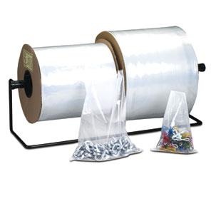 Poly tubing 16"x2150' 2mil