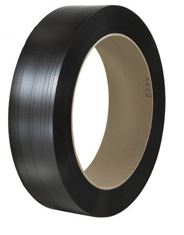 Polyester Strapping, 1/2" x 3250' (16" x 3" Core), .028