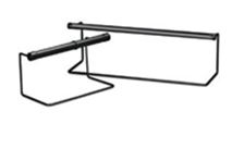 Poly Bag/Tube Dispenser, 24"
