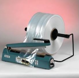 Poly Tubing, 26"x2900', 1.5  Mil